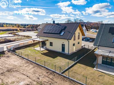 Продажа семейного дома Světlá nad Sázavou, Arbesova 1292 č. 11