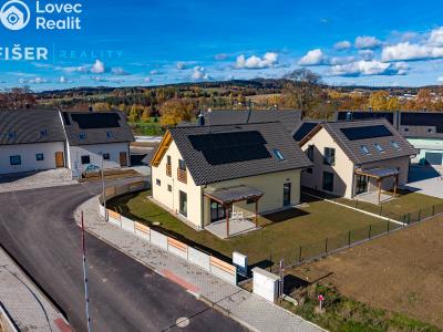 Продажа семейного дома Světlá nad Sázavou, Arbesova 1292 č. 13
