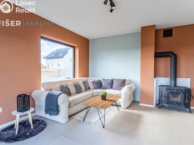 Продажа семейного дома Světlá nad Sázavou, Arbesova 1292 č. 16