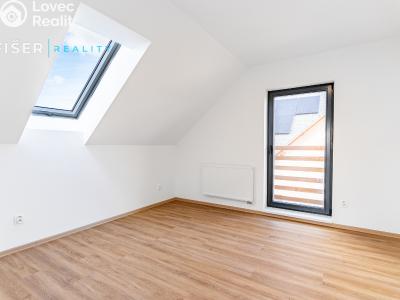 Продажа семейного дома Světlá nad Sázavou, Arbesova 1292 č. 17