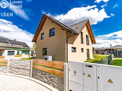 Продажа семейного дома Světlá nad Sázavou, Arbesova 1292 č. 23