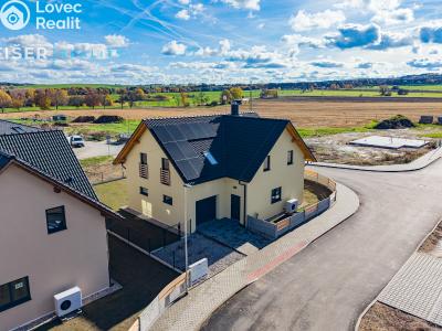 Продажа семейного дома Světlá nad Sázavou, Arbesova 1292 č. 24