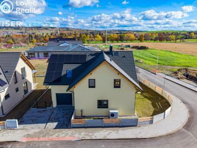 Продажа семейного дома Světlá nad Sázavou, Arbesova 1292 č. 25