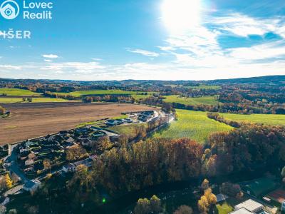 Продажа семейного дома Světlá nad Sázavou, Arbesova 1292 č. 30