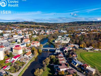 Продажа семейного дома Světlá nad Sázavou, Arbesova 1292 č. 32