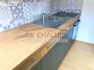 Аренда квартиры 1+1 České Budějovice, Roháče z Dubé č. 3