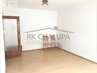 Аренда квартиры 1+1 České Budějovice, Roháče z Dubé č. 4