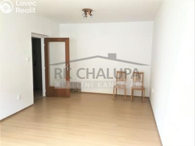Аренда квартиры 1+1 České Budějovice, Roháče z Dubé č. 5