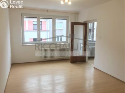 Аренда квартиры 1+1 České Budějovice, Roháče z Dubé č. 6