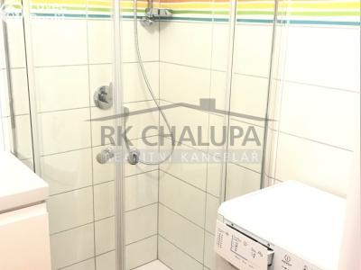 Аренда квартиры 1+1 České Budějovice, Roháče z Dubé č. 7