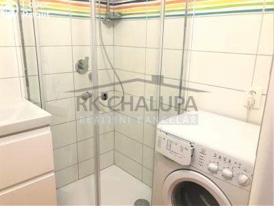 Аренда квартиры 1+1 České Budějovice, Roháče z Dubé č. 8