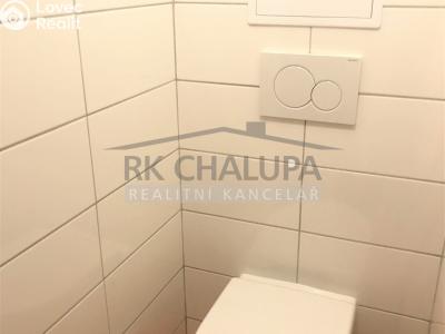 Аренда квартиры 1+1 České Budějovice, Roháče z Dubé č. 9