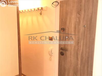 Аренда квартиры 1+1 České Budějovice, Roháče z Dubé č. 10