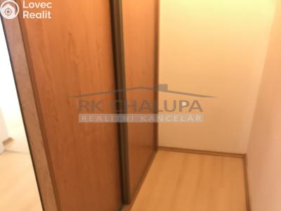 Аренда квартиры 1+1 České Budějovice, Roháče z Dubé č. 11
