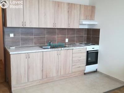 Оренда квартири 2+KK Rapotín, Družstevní 125 č. 1