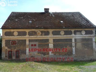 Sale family house Štědrá č. 3