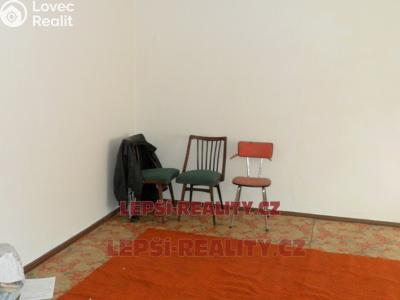 Sale family house Štědrá č. 4