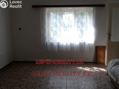 Sale family house Štědrá č. 5