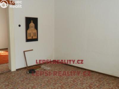 Sale family house Štědrá č. 6
