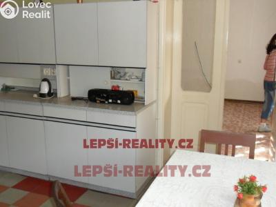 Sale family house Štědrá č. 9