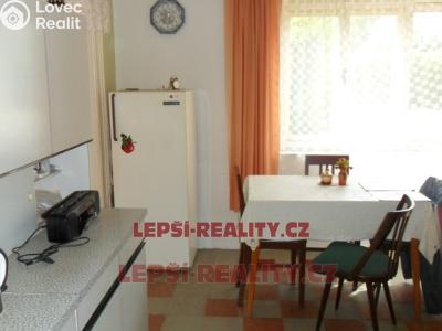Sale family house Štědrá č. 10