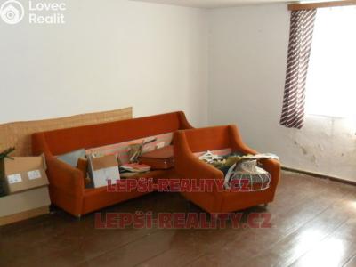 Sale family house Štědrá č. 12
