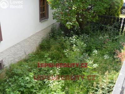 Sale family house Štědrá č. 14