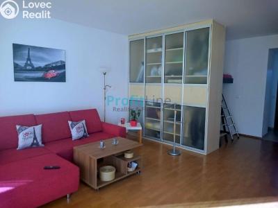 Оренда квартири 1+1 Zábřeh, 28. října č. 2