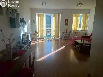 Оренда квартири 1+1 Zábřeh, 28. října č. 3