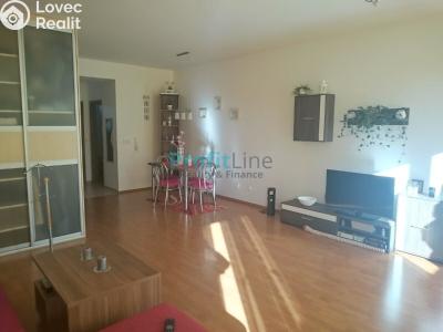 Оренда квартири 1+1 Zábřeh, 28. října č. 4