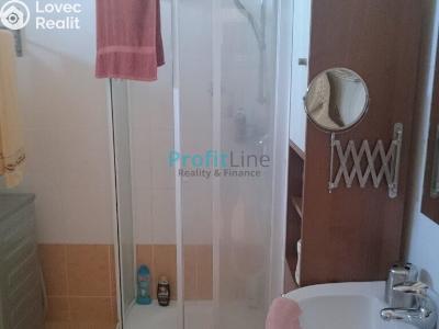 Оренда квартири 1+1 Zábřeh, 28. října č. 8