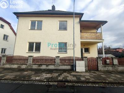 Оренда сімейного будинку Zábřeh, Dlouhá č. 1