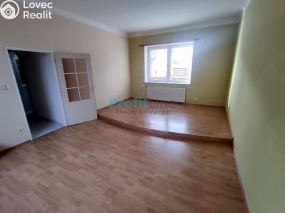 Оренда сімейного будинку Zábřeh, Dlouhá č. 6
