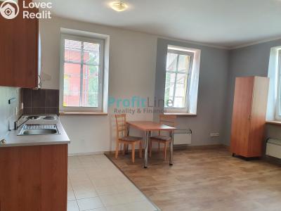 Оренда квартири 2+KK Rapotín, Družstevní 125 č. 3