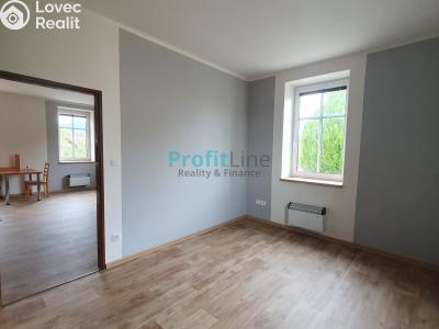 Оренда квартири 2+KK Rapotín, Družstevní 125 č. 4