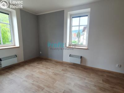 Оренда квартири 2+KK Rapotín, Družstevní 125 č. 5