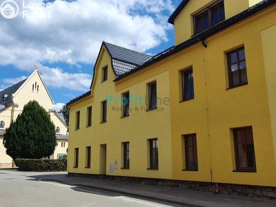 Оренда квартири 2+KK Rapotín, Družstevní 125 č. 8