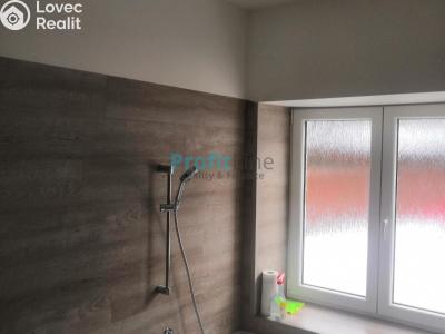 Оренда квартири 2+KK Šumperk, Okružní č. 9