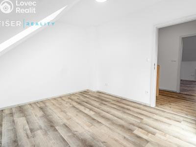 Prodej na klíč Světlá nad Sázavou, Arbesova 1292 č. 14