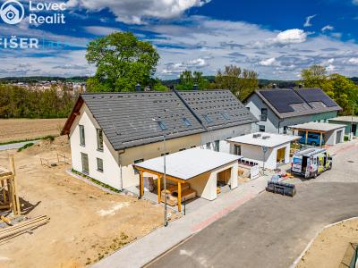 Prodej na klíč Světlá nad Sázavou, Arbesova 1292 č. 21