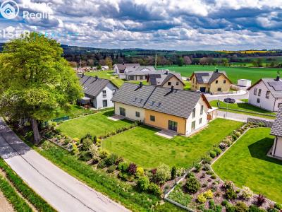 Prodej na klíč Světlá nad Sázavou, Arbesova 1292 č. 23