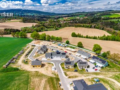 Prodej na klíč Světlá nad Sázavou, Arbesova 1292 č. 26