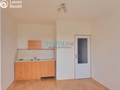 Оренда квартири 1+KK Zábřeh, 28. října č. 1
