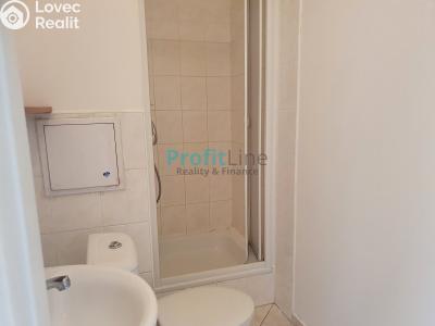 Оренда квартири 1+KK Zábřeh, 28. října č. 3