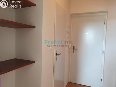 Оренда квартири 1+KK Zábřeh, 28. října č. 4