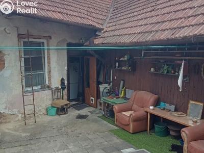 Prodej rodinného domu Mokrá, Mokrá č. 4