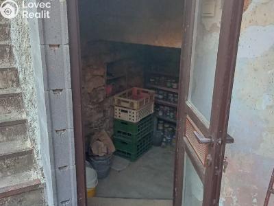 Prodej rodinného domu Mokrá, Mokrá č. 5