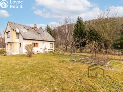 Sale family house Švihov č. 4