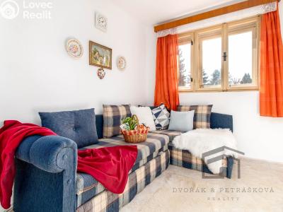 Sale family house Švihov č. 6
