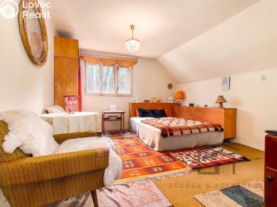 Sale family house Švihov č. 8